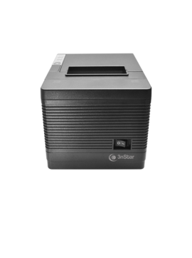 3NStar Impresora térmica directa de recibos de 80mm