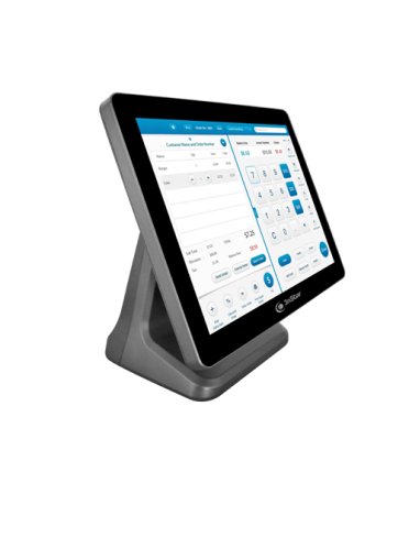 Sistema All-in-One POS J1900