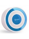 PE-519R Wireless indoor alarm siren with strobe
