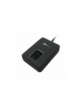 ZKTeco Lector/Enrolador de Huella USB 500DPI
